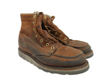 Thorogood Mens 6" American