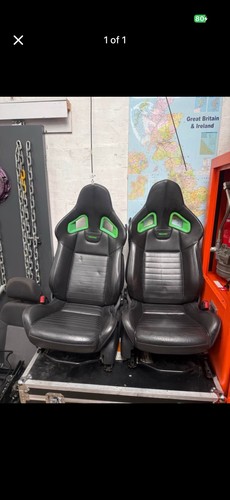 Vauxhall corsa vxr recaro - vauxhall,