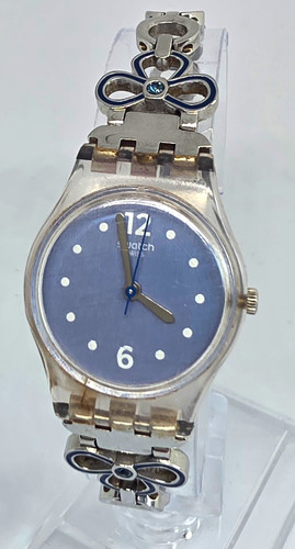 Swatch quartz lady bow - lady,