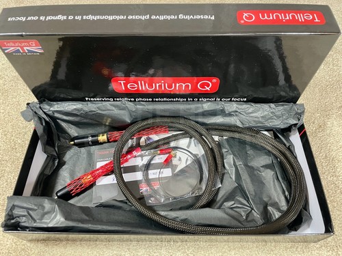 Tellurium ultra black 11 - q,