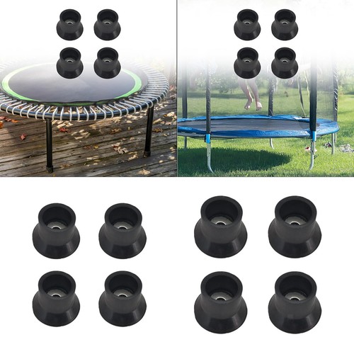 Pieces trampoline foot pads - foot,