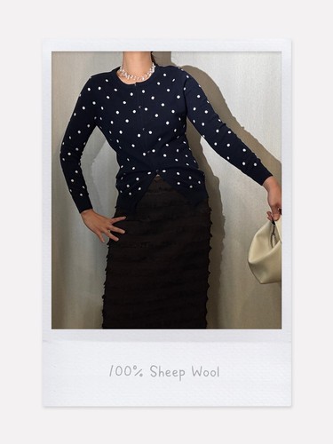 100 pure sheep - pure, dot