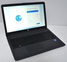250 notebook celeron - hp,
