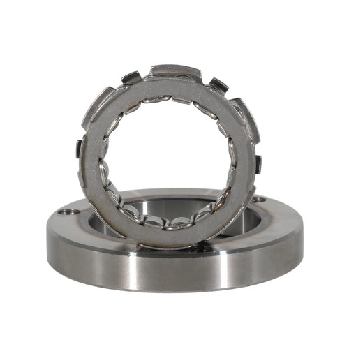 Motorcycle starter clutch - starter,