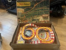 Rare Technofix Coney Island