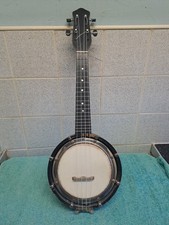 Vintage 4 String  Ukulele