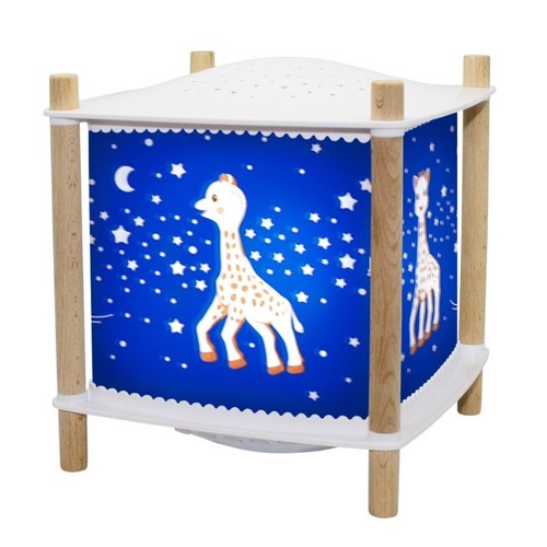 Smart wooden animal - wooden,