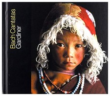 Bach J.S: Cantatas Vol. 14