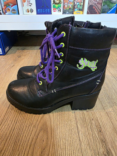 Ghost emp women leather - emp, women's