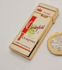 Gold Plated Penguin  Sharp