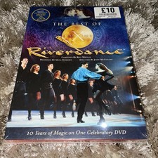 The Best Of Riverdance (DVD
