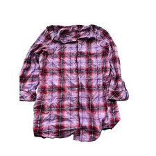 Victoria's Secret Plaid