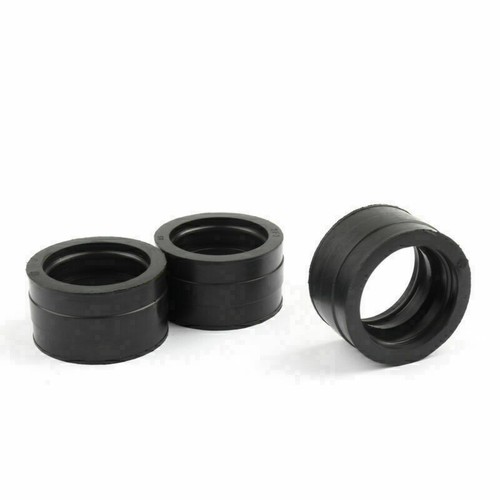 Carb intake manifold boots - intake,