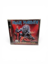 Iron Maiden - A Real Live Dead