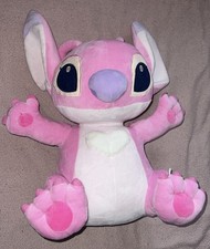 Disney Lilo & Stitch Pink