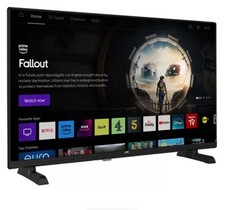 JVC LT-32CA690 32" HD LED