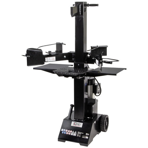 Sip ton vertical electric - ton,
