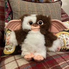 Gizmo soft Toy By Applause Warner Brothers dated 1990 In Great Condition