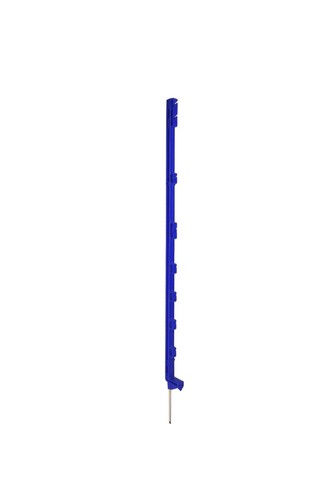 3ft electric fence poly - 3ft, post