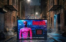 DAREDEVIL BORN AGAIN PROP -