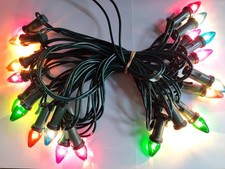 20, Vintage Outdoor Christmas