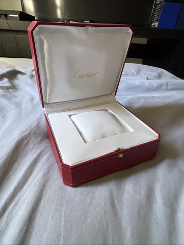 Cartier genuine watch - cartier,