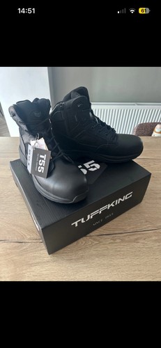 Tuff king t55 apex tactical - king,