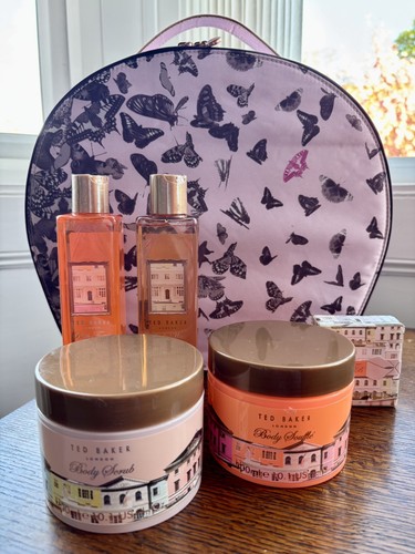 Ted baker butterfly - baker.,