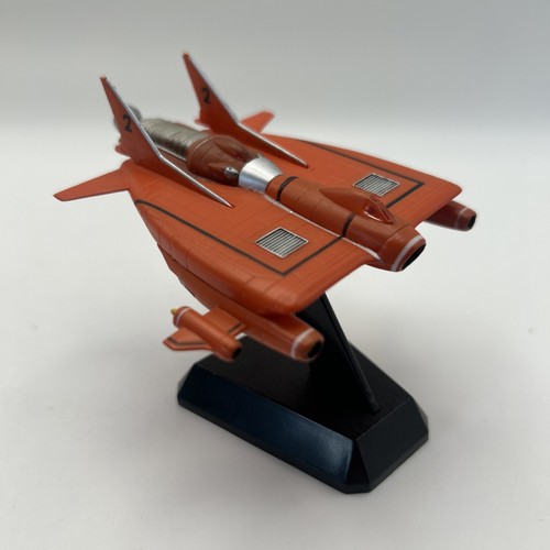 Ufo shado konami - konami, carrier