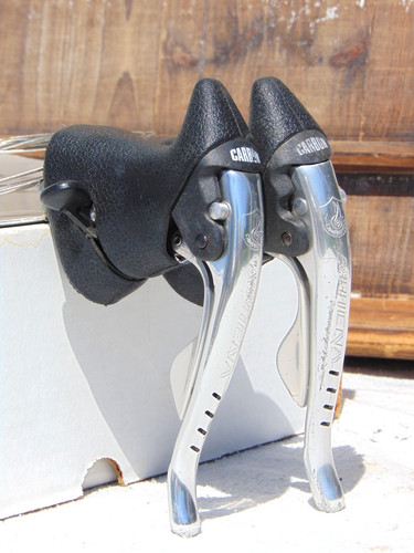 Campagnolo athena speed ergo - athena,