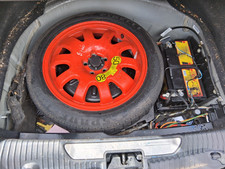 2012 JAGUAR XJ X351 18 INCH