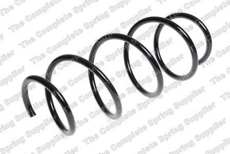 Kilen front coil spring for - front,
