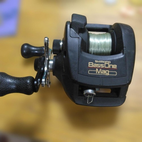 Excellent shimano bassone - excellent,