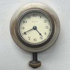 Waltham Car Clock.