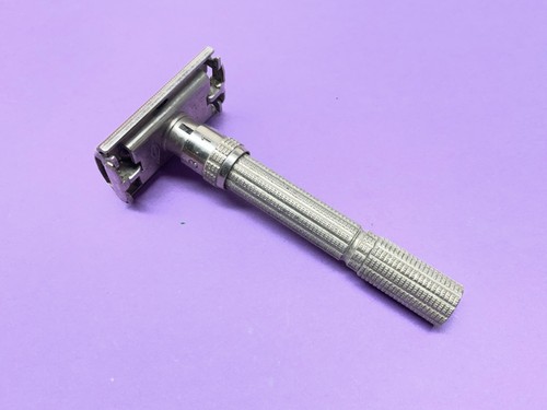 Vintage gillette slim - vintage,
