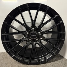 Inovit Sonic 19 inch Black