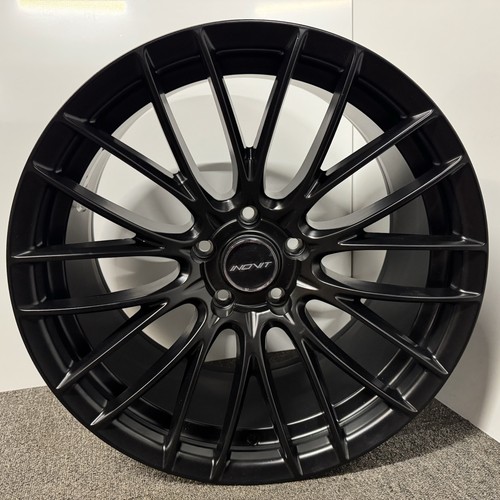 Inovit sonic inch - inovit, black