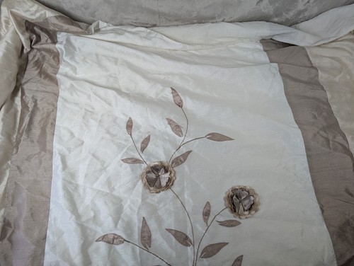 Dunelm mill double duvet cover - dunelm,