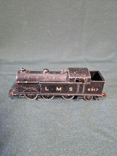 Hornby dublo rail edl7 - hornby,