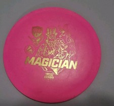 Magician Disc Golf Fairway Driver
