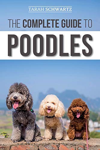 The complete guide poodles - to,
