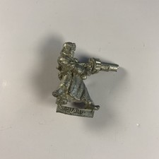 Valhallan Ice Warrior Grenade