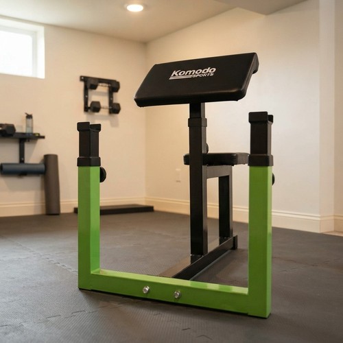Heavy duty preacher curl bench - heavy-duty,