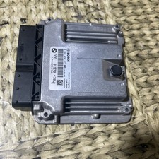 BMW 1 SERIES SPORT ENGINE