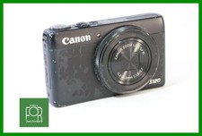 Canon PowerShot S120 Compact