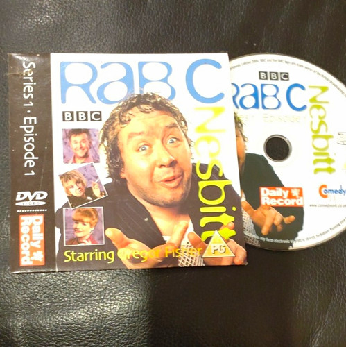 Rab nesbitt bbc tv - nesbitt,