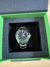 Certina DS Action Powermatic