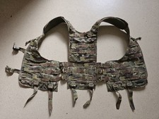 Jayjays Patrol Yoke Multicam