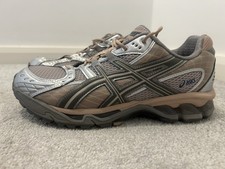 ASICS Gel Nimbus 10.1 Moonrock