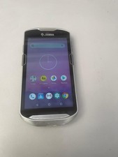Factory Reset Zebra TC51